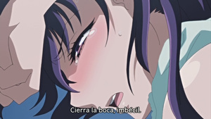 Kowaremono Risa - The Animation